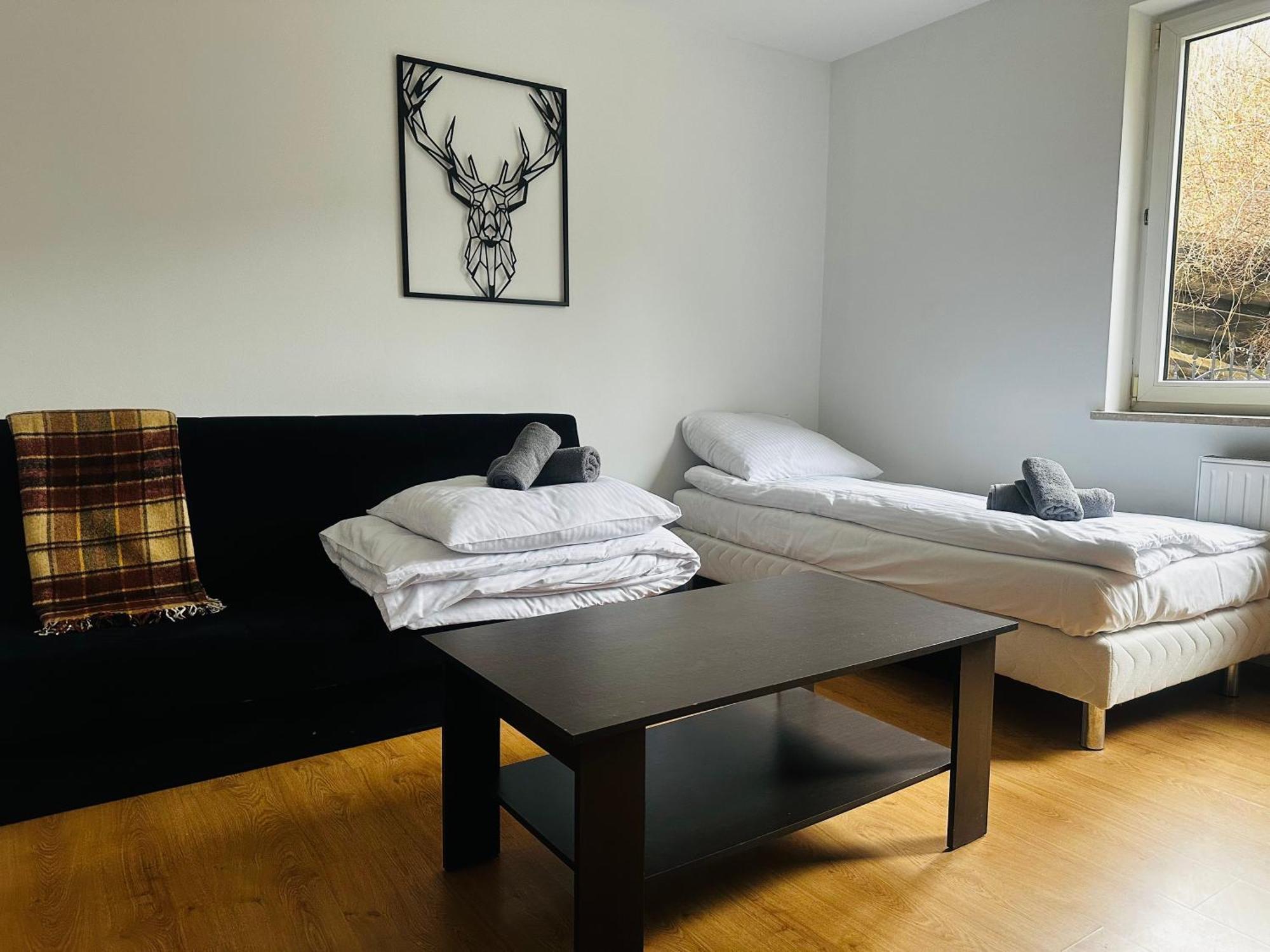 Villa Nad Grajcarkiem à Szczawnica Extérieur photo
